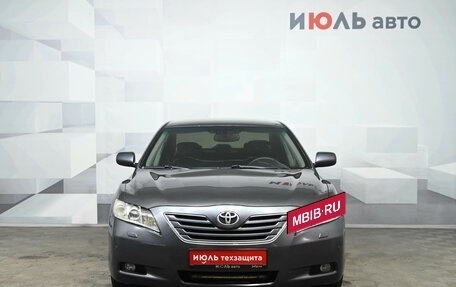 Toyota Camry, 2008 год, 1 250 000 рублей, 2 фотография