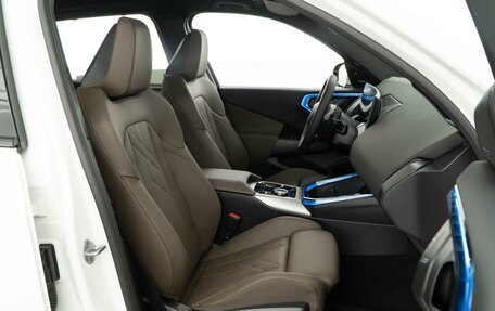 BMW X3, 2025 год, 8 349 999 рублей, 10 фотография