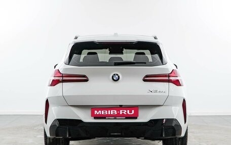 BMW X3, 2025 год, 8 349 999 рублей, 4 фотография