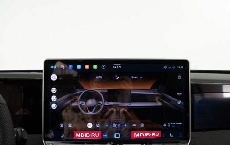 Volkswagen Tiguan, 2025 год, 4 549 999 рублей, 19 фотография