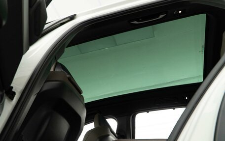 BMW X3, 2025 год, 8 349 999 рублей, 15 фотография