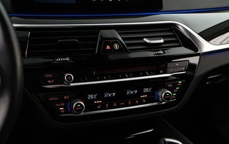 BMW 5 серия, 2019 год, 3 835 404 рублей, 17 фотография