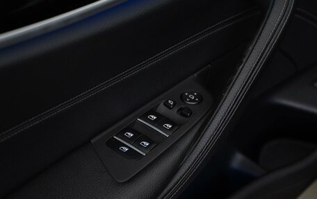 BMW 5 серия, 2019 год, 3 835 404 рублей, 18 фотография