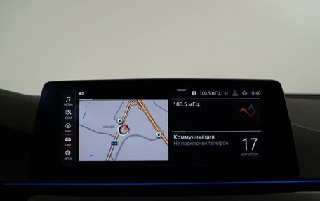 BMW 5 серия, 2019 год, 3 835 404 рублей, 21 фотография