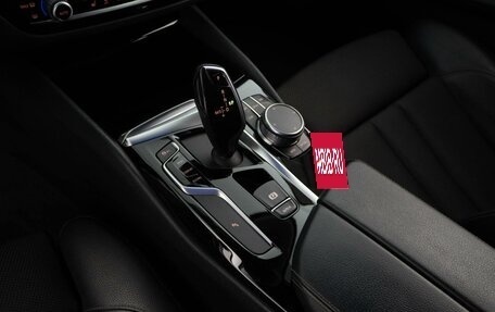 BMW 5 серия, 2019 год, 3 835 404 рублей, 20 фотография