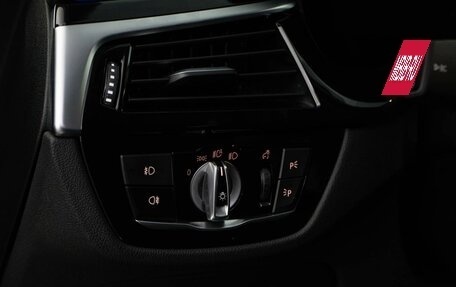 BMW 5 серия, 2019 год, 3 835 404 рублей, 19 фотография