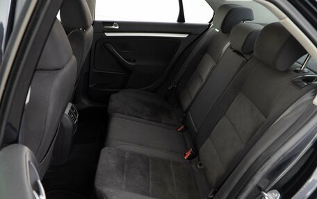 Volkswagen Jetta VI, 2010 год, 710 050 рублей, 8 фотография