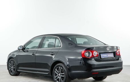 Volkswagen Jetta VI, 2010 год, 710 050 рублей, 2 фотография