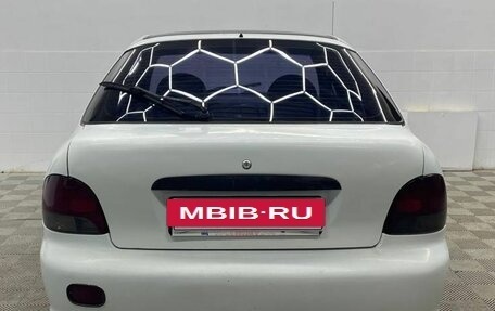 Hyundai Accent II, 1998 год, 110 000 рублей, 6 фотография