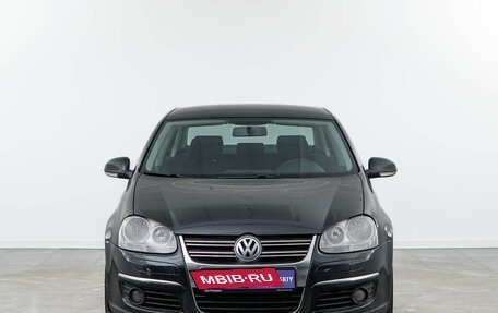 Volkswagen Jetta VI, 2010 год, 710 050 рублей, 3 фотография