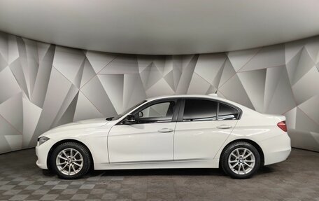 BMW 3 серия, 2013 год, 1 379 000 рублей, 5 фотография