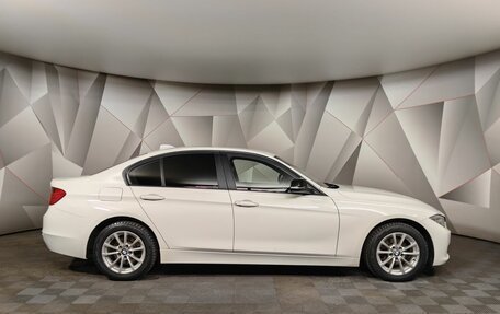 BMW 3 серия, 2013 год, 1 379 000 рублей, 6 фотография