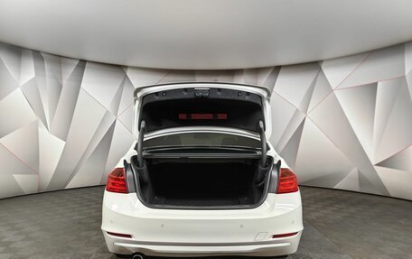 BMW 3 серия, 2013 год, 1 379 000 рублей, 9 фотография