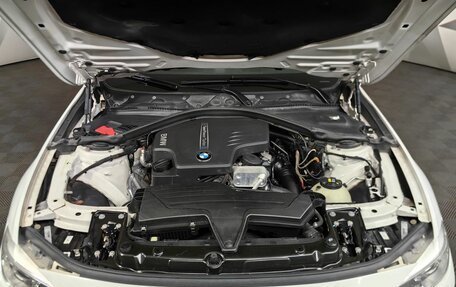 BMW 3 серия, 2013 год, 1 379 000 рублей, 10 фотография