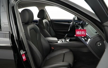 BMW 5 серия, 2019 год, 3 835 404 рублей, 9 фотография