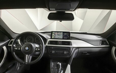 BMW 3 серия, 2013 год, 1 379 000 рублей, 11 фотография