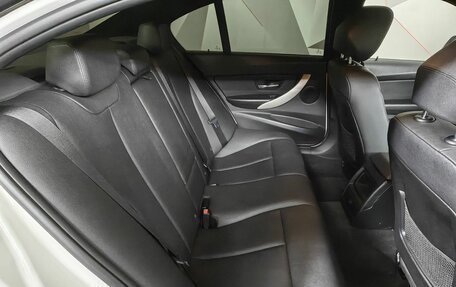 BMW 3 серия, 2013 год, 1 379 000 рублей, 14 фотография