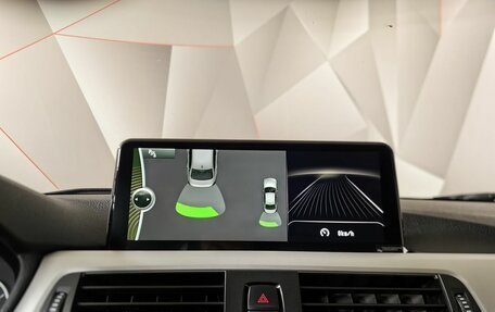 BMW 3 серия, 2013 год, 1 379 000 рублей, 16 фотография