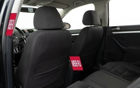 Volkswagen Jetta VI, 2010 год, 710 050 рублей, 16 фотография