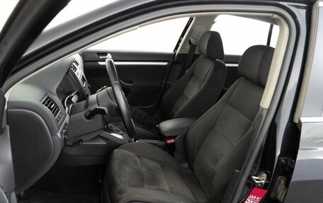 Volkswagen Jetta VI, 2010 год, 710 050 рублей, 9 фотография