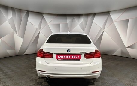 BMW 3 серия, 2013 год, 1 379 000 рублей, 4 фотография