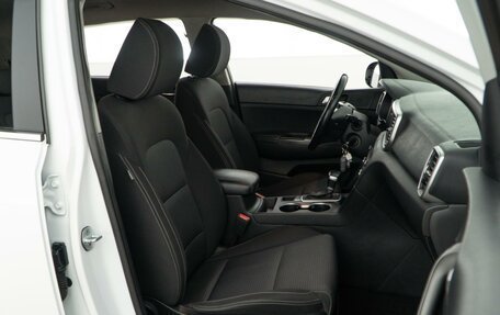 KIA Sportage IV рестайлинг, 2019 год, 2 398 999 рублей, 8 фотография