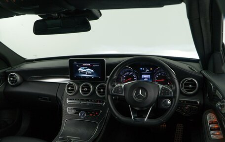 Mercedes-Benz C-Класс, 2015 год, 1 988 055 рублей, 7 фотография