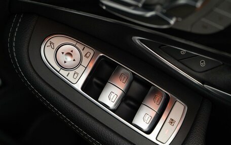 Mercedes-Benz C-Класс, 2015 год, 1 988 055 рублей, 17 фотография