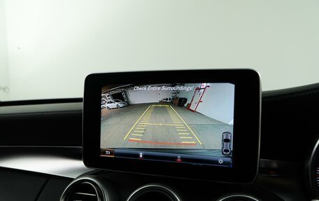 Mercedes-Benz C-Класс, 2015 год, 1 988 055 рублей, 20 фотография