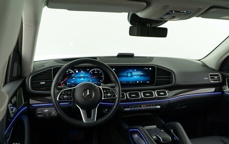 Mercedes-Benz GLE, 2022 год, 8 683 055 рублей, 7 фотография