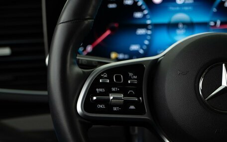 Mercedes-Benz GLE, 2022 год, 8 683 055 рублей, 14 фотография