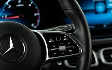 Mercedes-Benz GLE, 2022 год, 8 683 055 рублей, 15 фотография