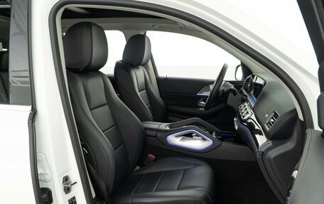 Mercedes-Benz GLE, 2022 год, 8 683 055 рублей, 9 фотография