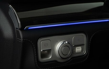 Mercedes-Benz GLE, 2022 год, 8 683 055 рублей, 21 фотография