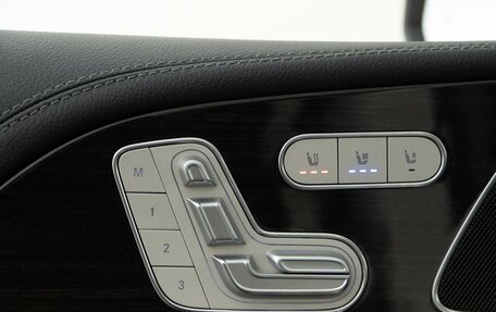 Mercedes-Benz GLE, 2022 год, 8 683 055 рублей, 19 фотография