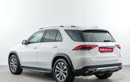 Mercedes-Benz GLE, 2022 год, 8 683 055 рублей, 2 фотография