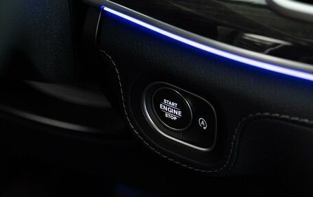 Mercedes-Benz GLE, 2022 год, 8 683 055 рублей, 23 фотография