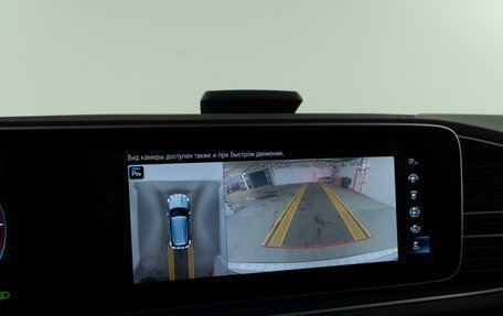 Mercedes-Benz GLE, 2022 год, 8 683 055 рублей, 27 фотография