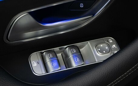 Mercedes-Benz GLE, 2022 год, 8 683 055 рублей, 20 фотография