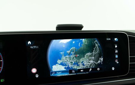 Mercedes-Benz GLE, 2022 год, 8 683 055 рублей, 29 фотография