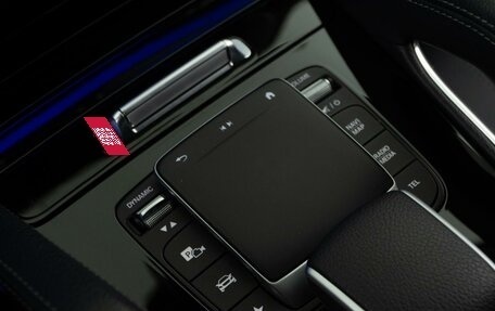 Mercedes-Benz GLE, 2022 год, 8 683 055 рублей, 22 фотография