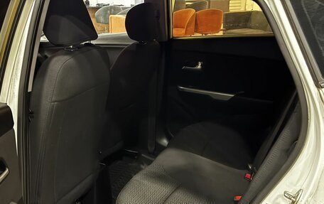 KIA Rio III рестайлинг, 2013 год, 869 000 рублей, 11 фотография