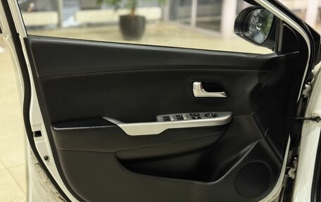 KIA Rio III рестайлинг, 2013 год, 869 000 рублей, 9 фотография