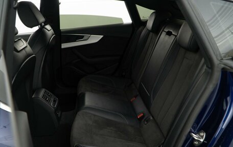 Audi A5, 2018 год, 2 749 999 рублей, 10 фотография