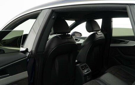 Audi A5, 2018 год, 2 749 999 рублей, 12 фотография