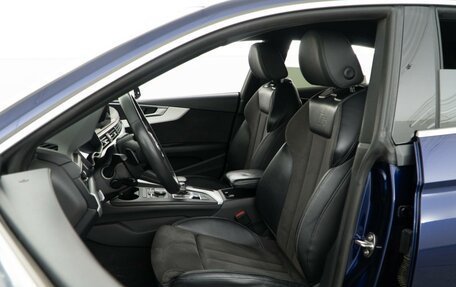 Audi A5, 2018 год, 2 749 999 рублей, 11 фотография