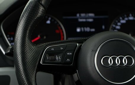 Audi A5, 2018 год, 2 749 999 рублей, 13 фотография