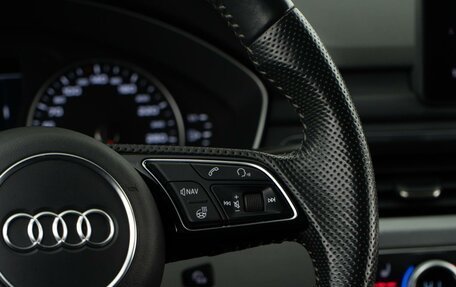 Audi A5, 2018 год, 2 749 999 рублей, 14 фотография