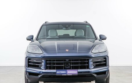 Porsche Cayenne III, 2023 год, 12 468 888 рублей, 3 фотография