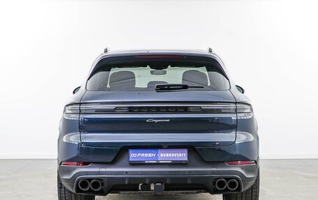 Porsche Cayenne III, 2023 год, 12 468 888 рублей, 4 фотография